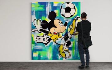 MAxIMO - MICKEY SOCCER