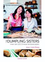 The dumpling sisters 9789461431332 Amy Zhang, Boeken, Verzenden, Gelezen, Amy Zhang