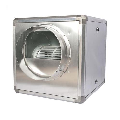 Stalen luchtbehandelingskast 7000 m3/h | 230V, Doe-het-zelf en Bouw, Ventilatie en Afzuiging, Verzenden