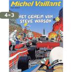 Michel Vaillant deel 28 het geheim van Steve Warson, Boeken, Verzenden, Gelezen, (Jean) Graton