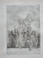 Jean-Honoré Fragonard (1732–1806) - Jean-Claude Richard,, Antiek en Kunst