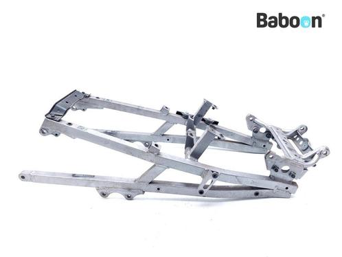 Achterframe Kawasaki ZX 7 R 1996-2003 (NINJA ZX-7R ZX750P), Motoren, Onderdelen | Kawasaki, Gebruikt, Verzenden