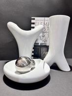 Rosenthal - Platt & Young - Vase (3) - Esprit libre -