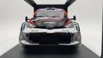 IXO 1:18 - Modelauto - Toyota GR Yaris Rally1 Hybrid N.69, Nieuw