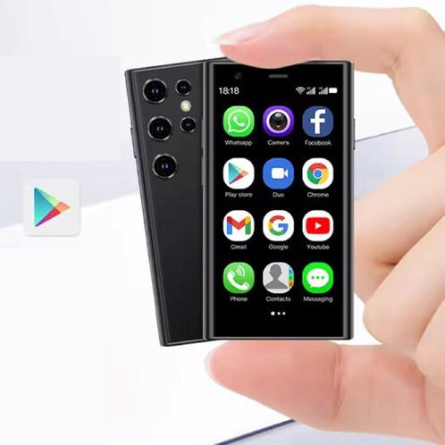 S23 Mini Smartphone - 2 GB RAM - 16 GB Opslag - 2 MP Camera, Telecommunicatie, Mobiele telefoons | Overige merken, Nieuw, Verzenden