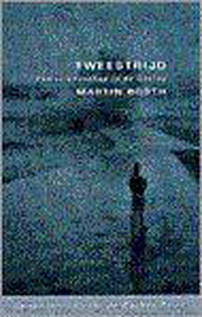TWEESTRIJD 9789055016235 M. Booth, Boeken, Romans, Gelezen, Verzenden