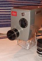 Leitz Leicina Caméra de cinéma