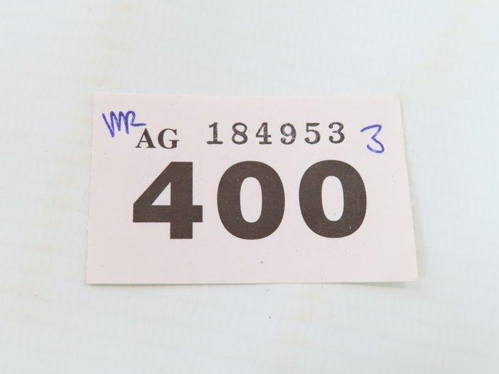 Märklin H0 - 7287 - Modeltreinsporen (2) - 2x Uitbreidingset, Hobby en Vrije tijd, Modeltreinen | H0