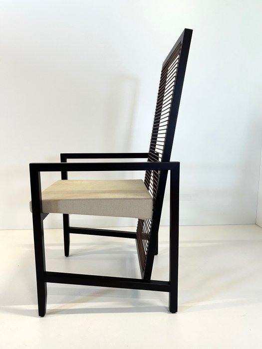Bonacina Pierantonio - Franco Bizzozzero - Fauteuil -, Antiek en Kunst, Antiek | Meubels | Stoelen en Sofa's