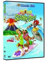 Aloha Scooby Doo - DVD DVD, Zo goed als nieuw, Verzenden