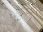 Laken (3) - 280 cm - 240 cm, Antiek en Kunst
