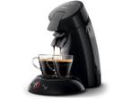 Philips -  Senseo Original - Black ( Combi Be) - Zwart, Elektronische apparatuur, Koffiezetapparaten, Verzenden, Nieuw, Afneembaar waterreservoir