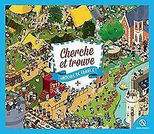 Cherche et Trouve Histoire de France  Book, Livres, Livres Autre, Envoi