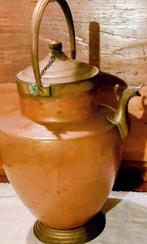 Cruche - Cuivre, Laiton, Antiquités & Art