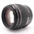 Canon EF 85mm F/1.8 USM | Tweedehands, Audio, Tv en Foto, Foto | Lenzen en Objectieven, Verzenden, Zo goed als nieuw