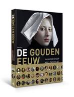 De Gouden Eeuw 9789057308802, Livres, Histoire nationale, Hans Goedkoop, Kees Zandvliet, Verzenden