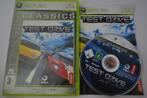 Test Drive Unlimited - Classics (360), Nieuw