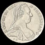 Oostenrijk. Maria-Theresia. Thaler (taler) - 1780 - Restrike