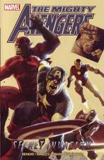Mighty Avengers: Secret Invasion Book 1, Verzenden