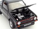 Norev 1:18 - Modelauto - Volkswagen Golf MK1 GTI - 1976 -