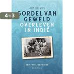 Gordel van geweld 9789463191265 Art de Vos, Verzenden, Gelezen, Art de Vos