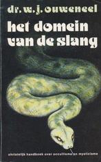 Het domein van de slang / Telos Pijlboek / nr. 8, Verzenden, Gelezen, W.J. Ouweneel
