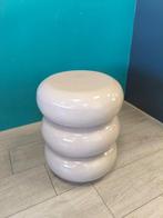 Japandi Taupe - Bijzettafel - Magnesiumoxide