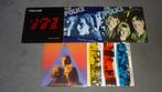 Police - The first 5 studio albums - Différents titres - LP, Cd's en Dvd's, Nieuw in verpakking