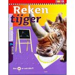 Rekentijger werkschrift 7A (per stuk), Verzenden, Nieuw