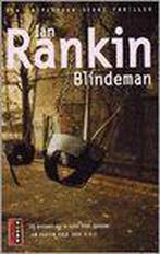 Blindeman 9789024548149 Ian Rankin, Verzenden, Ian Rankin