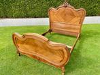 Lit - Nussbaum - Louis Philippe, Antiek en Kunst, Curiosa en Brocante