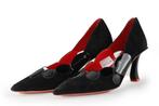 Jan Jansen Pumps in maat 38 Zwart | 5% extra korting, Kleding | Dames, Schoenen, Pumps, Verzenden, Zwart, Jan Jansen