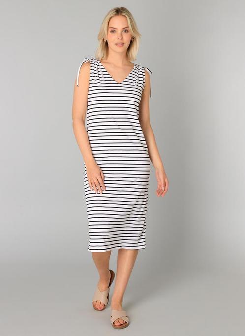 YEST jurk Tekla44Maat 42/44 (L), Kleding | Dames, Jurken, Overige kleuren, Nieuw, Maat 42/44 (L), Verzenden