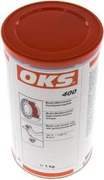 Hoogwaardig Multi-Smeervet Mos2 1kg OKS 400, Verzenden, Nieuw