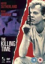 The Killing Time [DVD] [1987] DVD, Cd's en Dvd's, Zo goed als nieuw, Verzenden