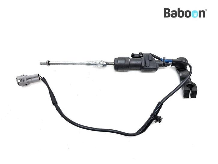 Quickshifter Yamaha MT 09 SP 2018 (MT-09), Motoren, Onderdelen | Yamaha, Gebruikt, Verzenden