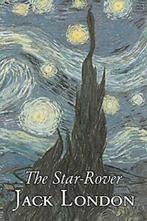The Star-Rover by Jack London, Fiction, Action & Adventure., Jack London, Zo goed als nieuw, Verzenden