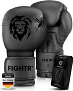 Tweedekans | FIGHTR® Premium Bokshandschoenen - ideale, Sport en Fitness, Boksen, Ophalen of Verzenden, Nieuw