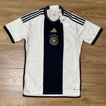 Germany - Duitse voetbal competitie - 2022 - Voetbalshirt