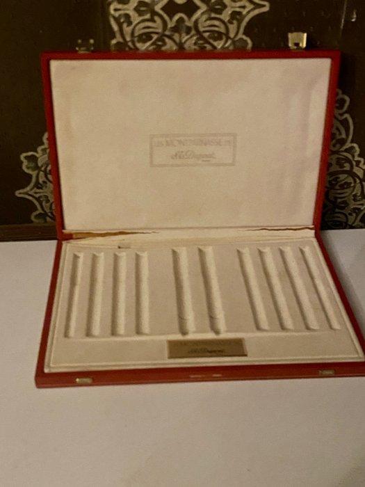 S.T. Dupont - Doos - Bont, Collections, Stylos