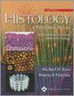 Histology 9780781750561 Michael H. Ross, Boeken, Verzenden, Gelezen, Michael H. Ross