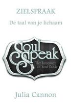 Zielspraak 9781950608485 Julia Cannon, Boeken, Verzenden, Zo goed als nieuw, Julia Cannon