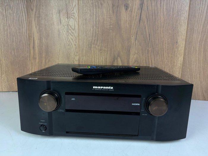 Marantz - SR6003 Solid state meerkanaals receiver, TV, Hi-fi & Vidéo, Radios