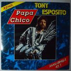 Tony Esposito - Papa Chico - 12, CD & DVD, Vinyles Singles, Pop, Maxi-single