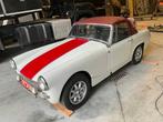 Online veiling - 1971 MG Midget Oldtimer