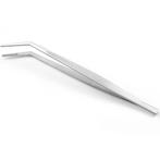 Pincet | RVS | Gebogen | 240mm HENDI, Verzenden, Nieuw in verpakking