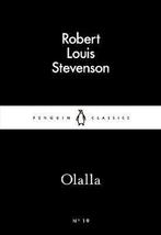 Olalla 9780141397962, Boeken, Gelezen, Robert Louis Stevenson, Robert Louis Stevenson, Verzenden