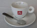 Illy - Paola Navone - Lepel (17) - Staal - Schaduwlijn