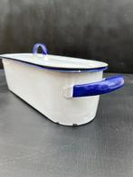 Cocotte - Métal émaillé