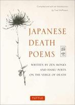Japanese death poems, Verzenden